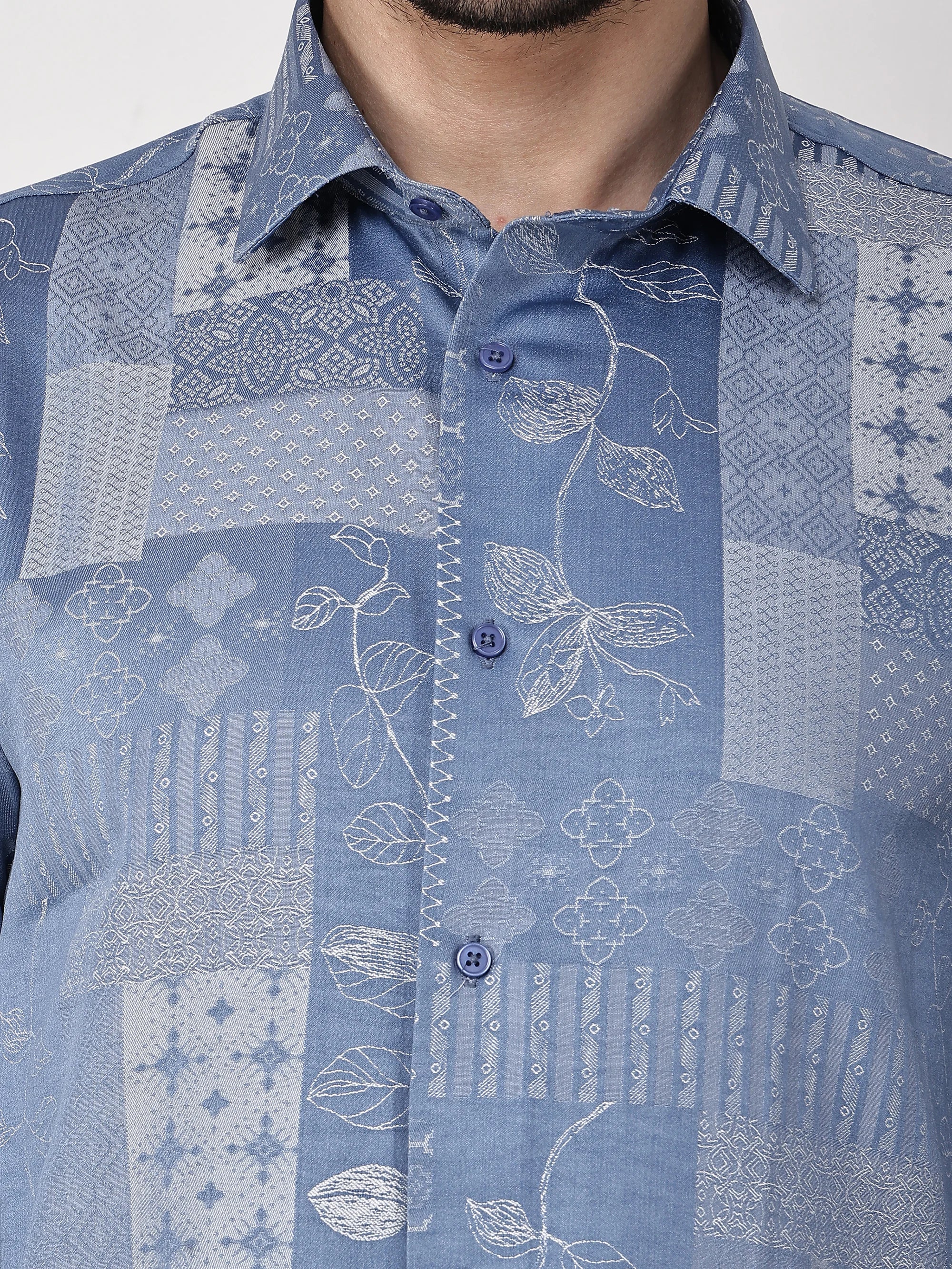 Premium Printted Shirt