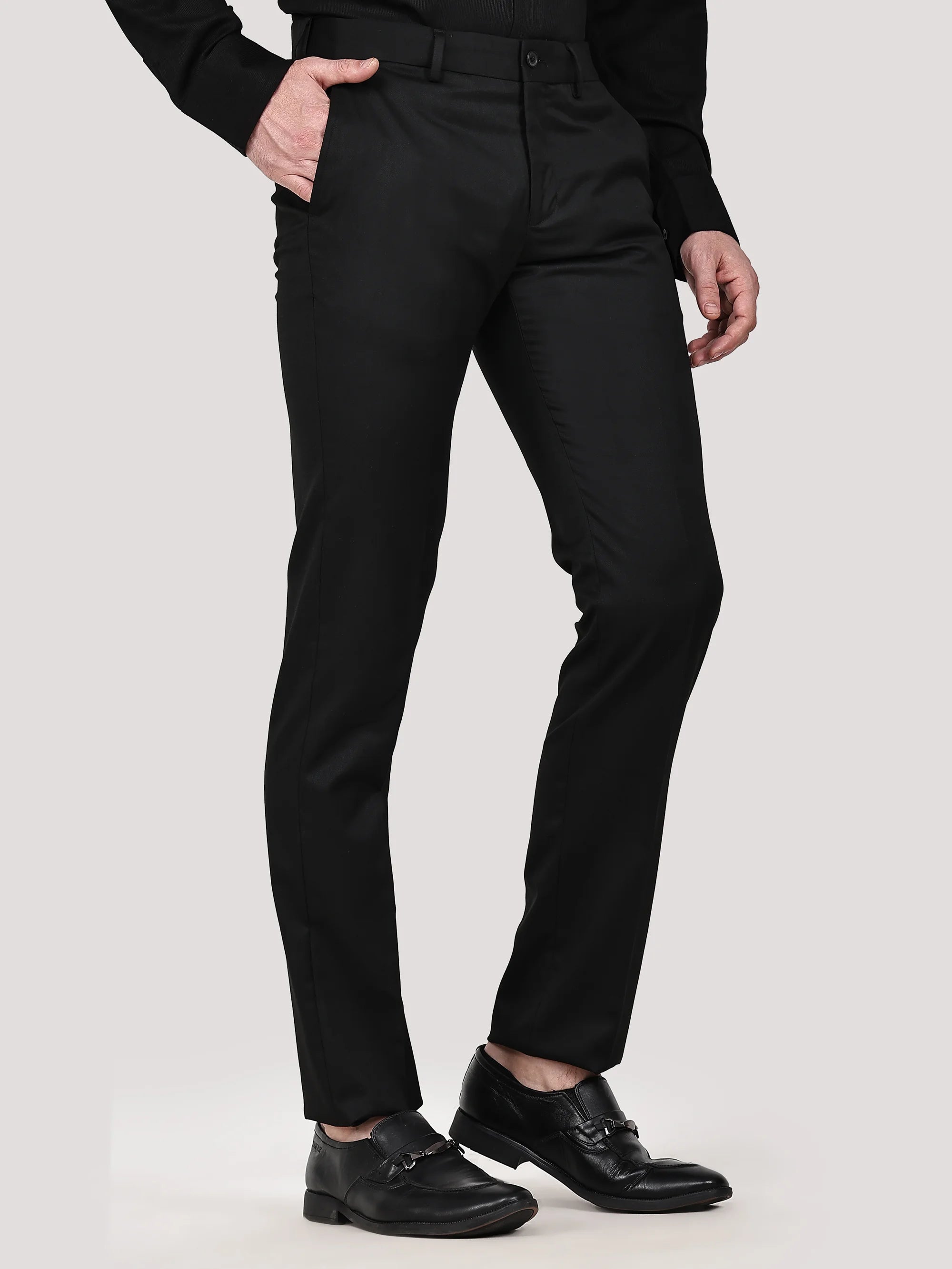 Premium Trouser