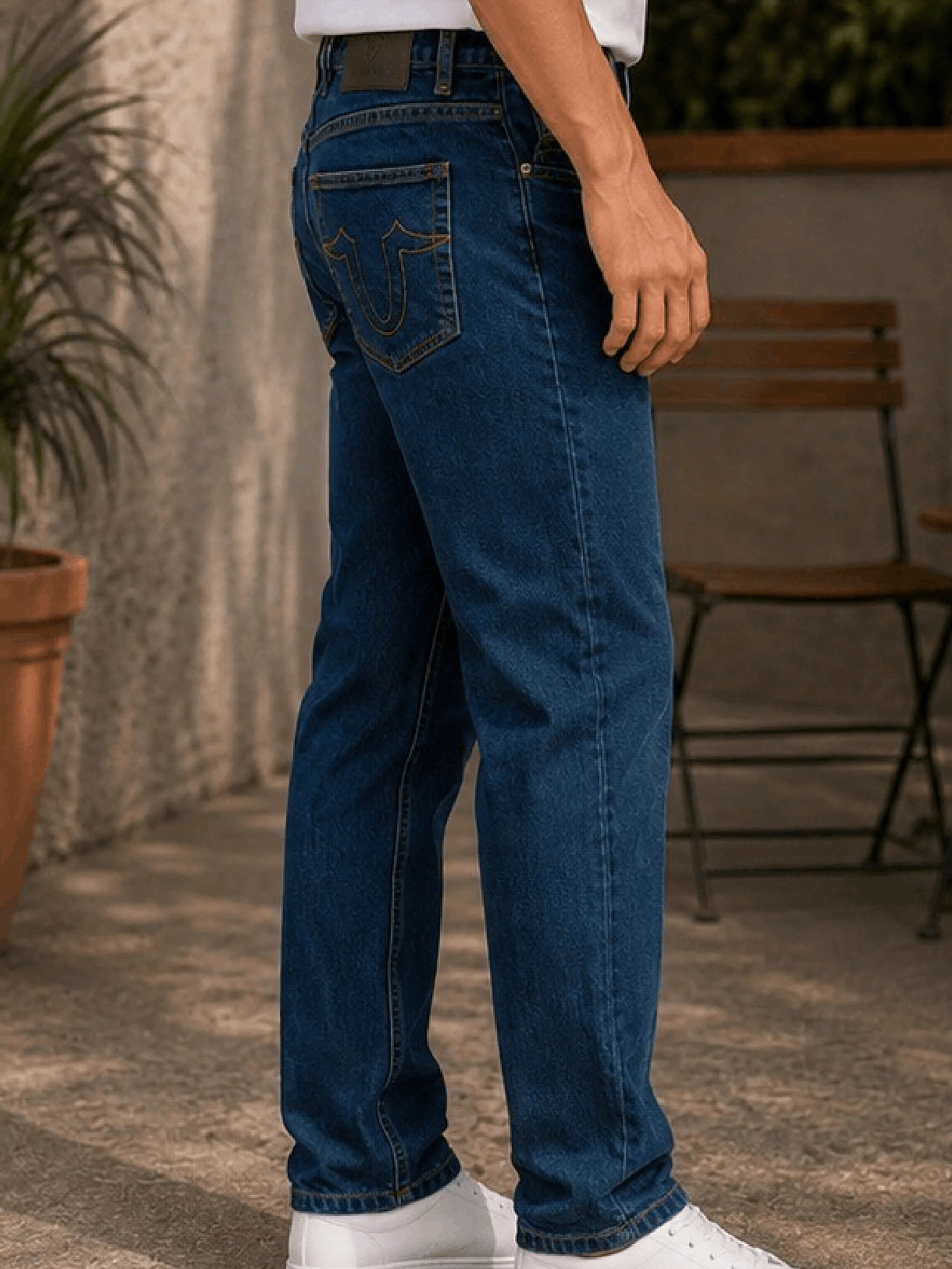 Premium Denims