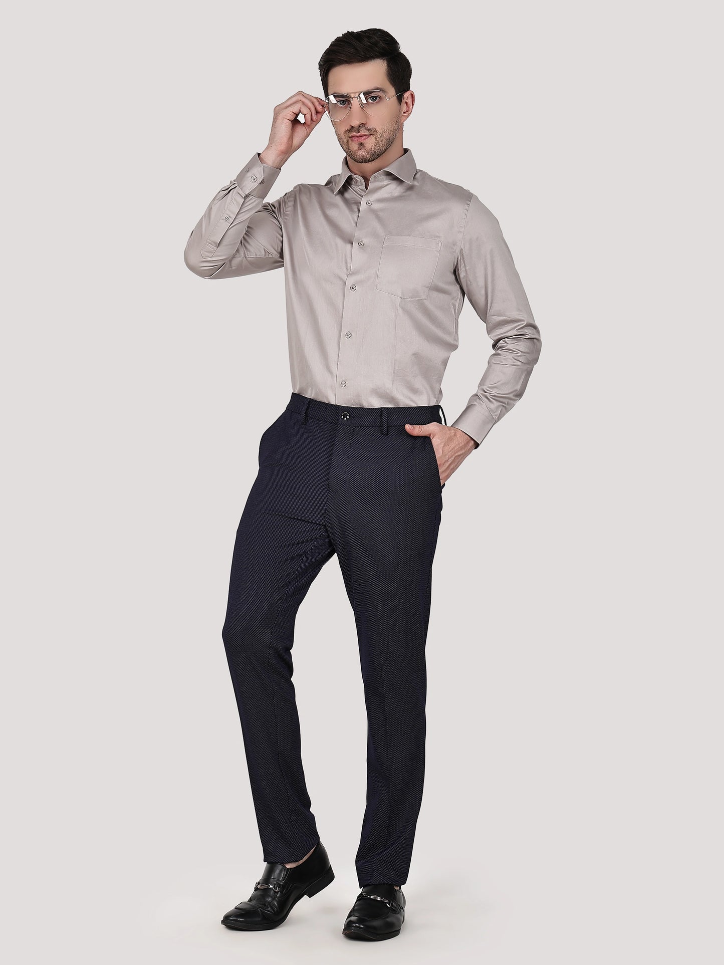 360 Strech Trouser