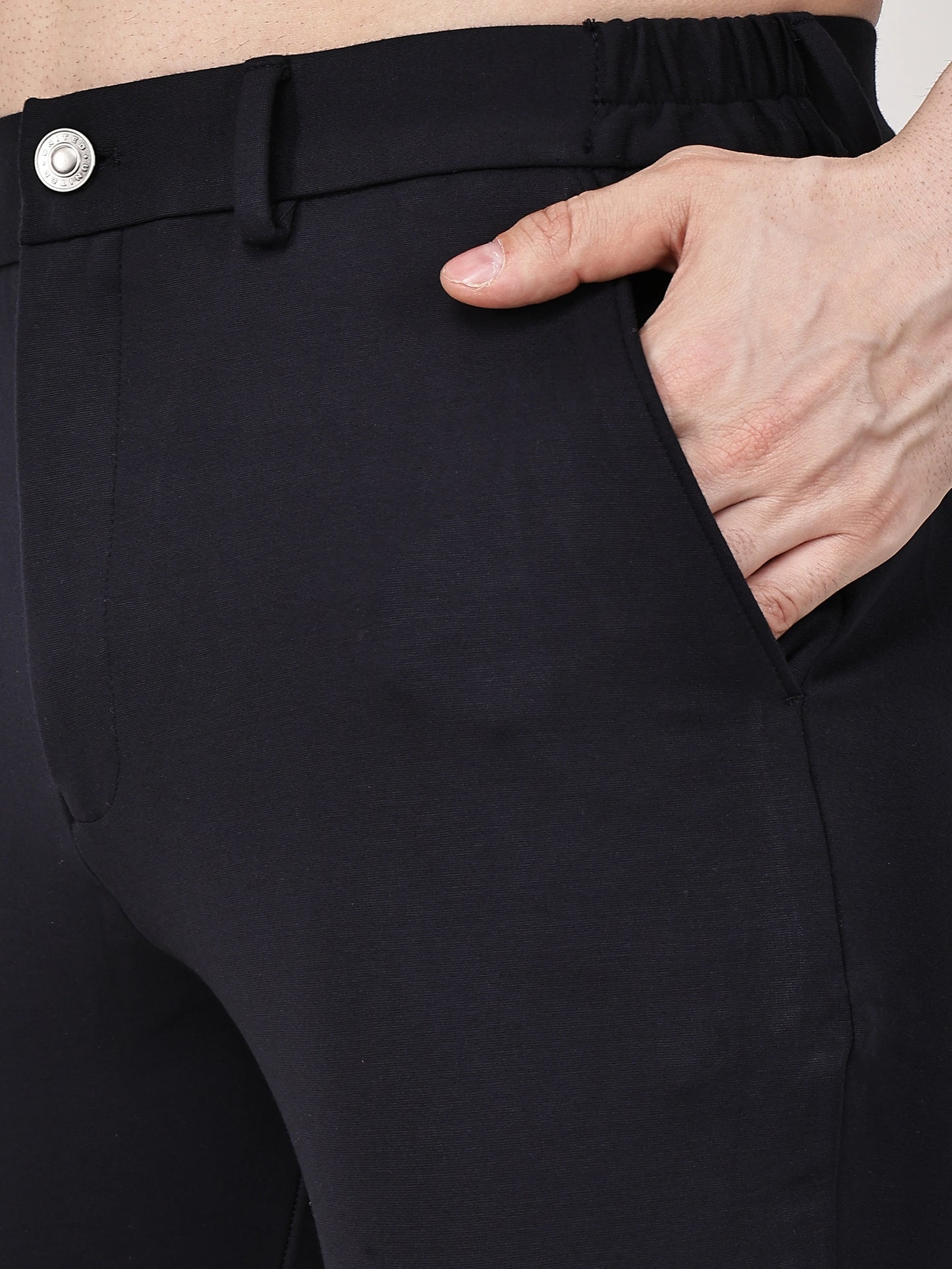 Travel Trouser 360 Comfort
