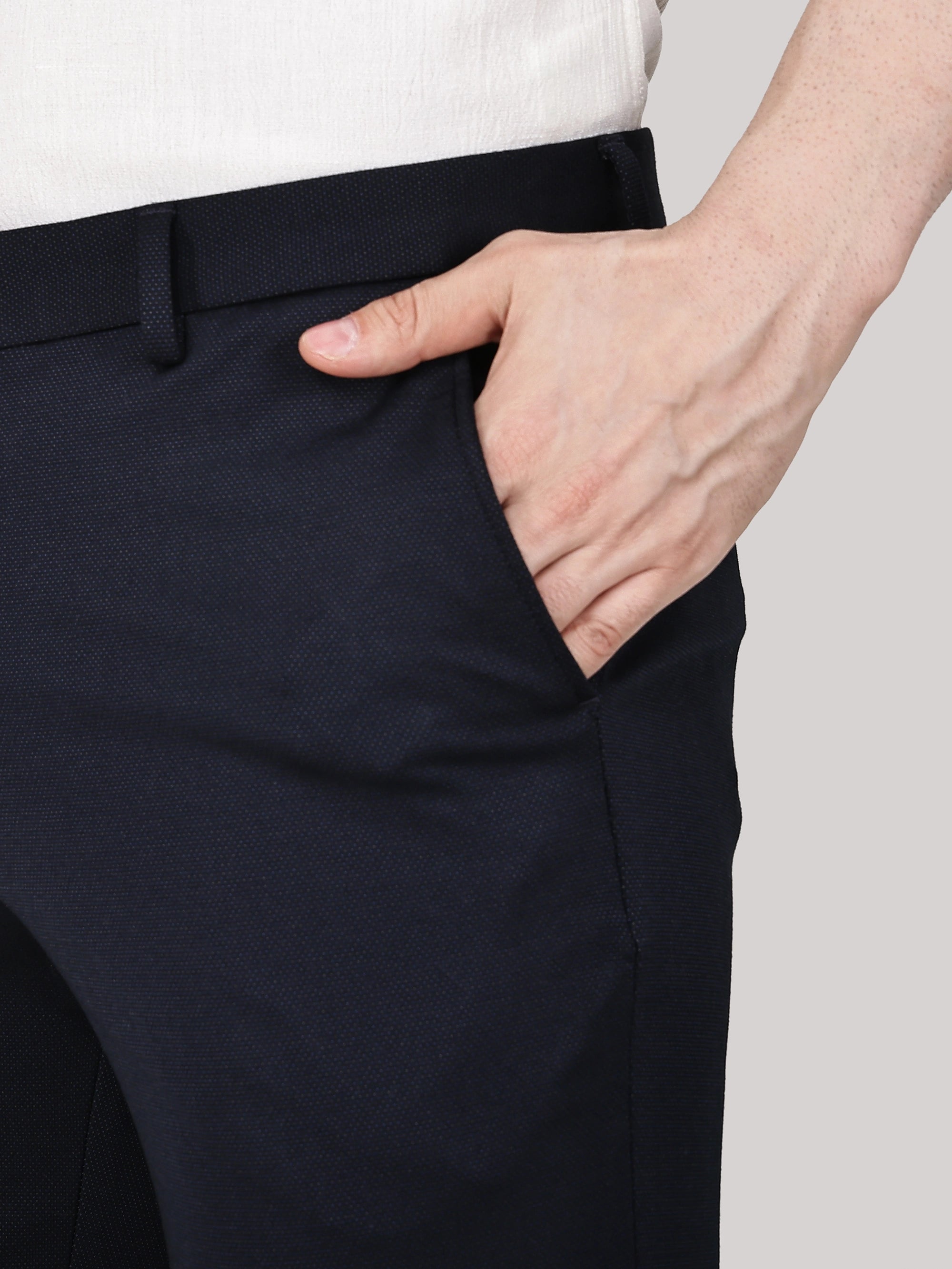 360 Strech Trouser