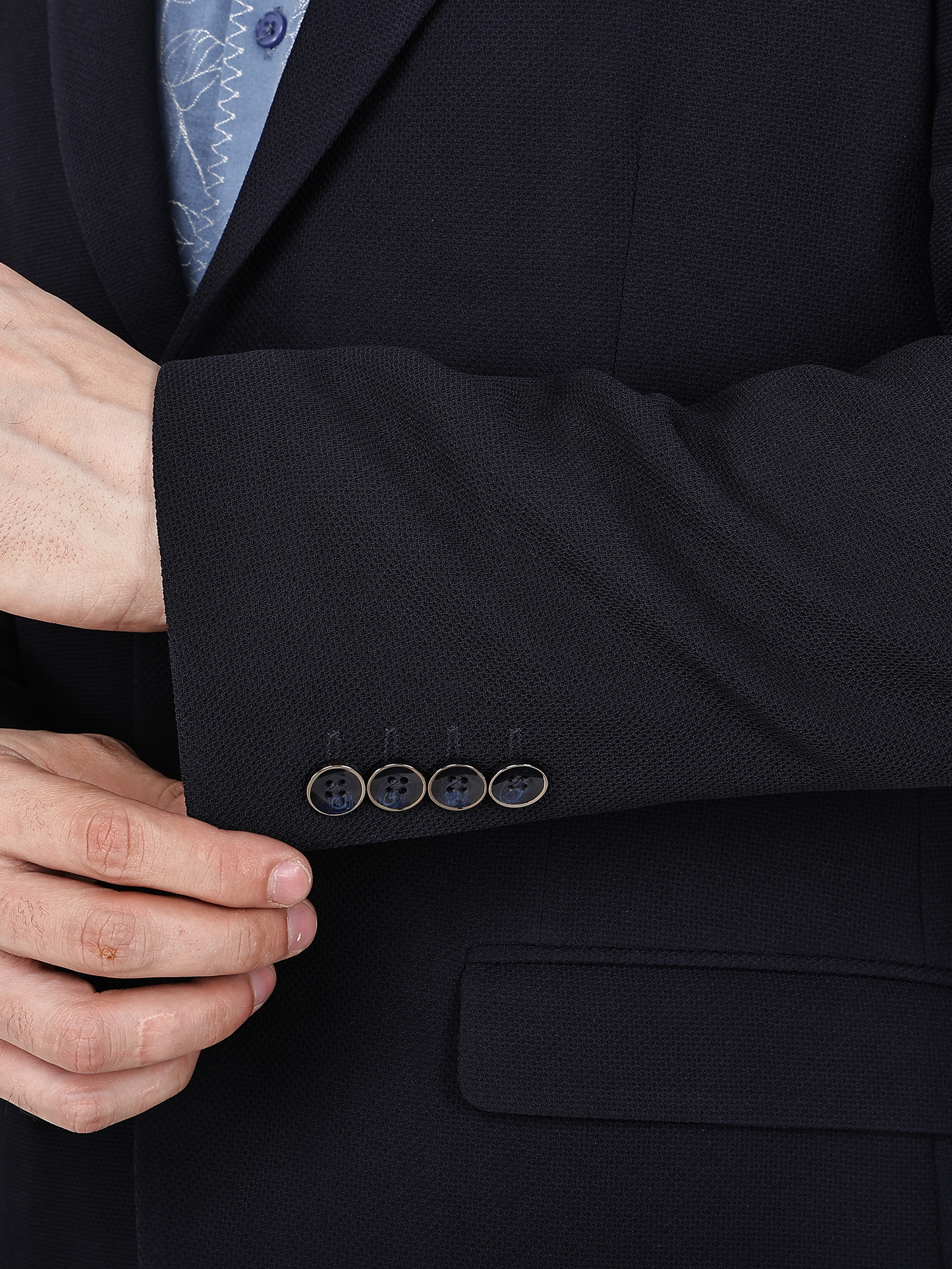 Multi Purpose Blazer