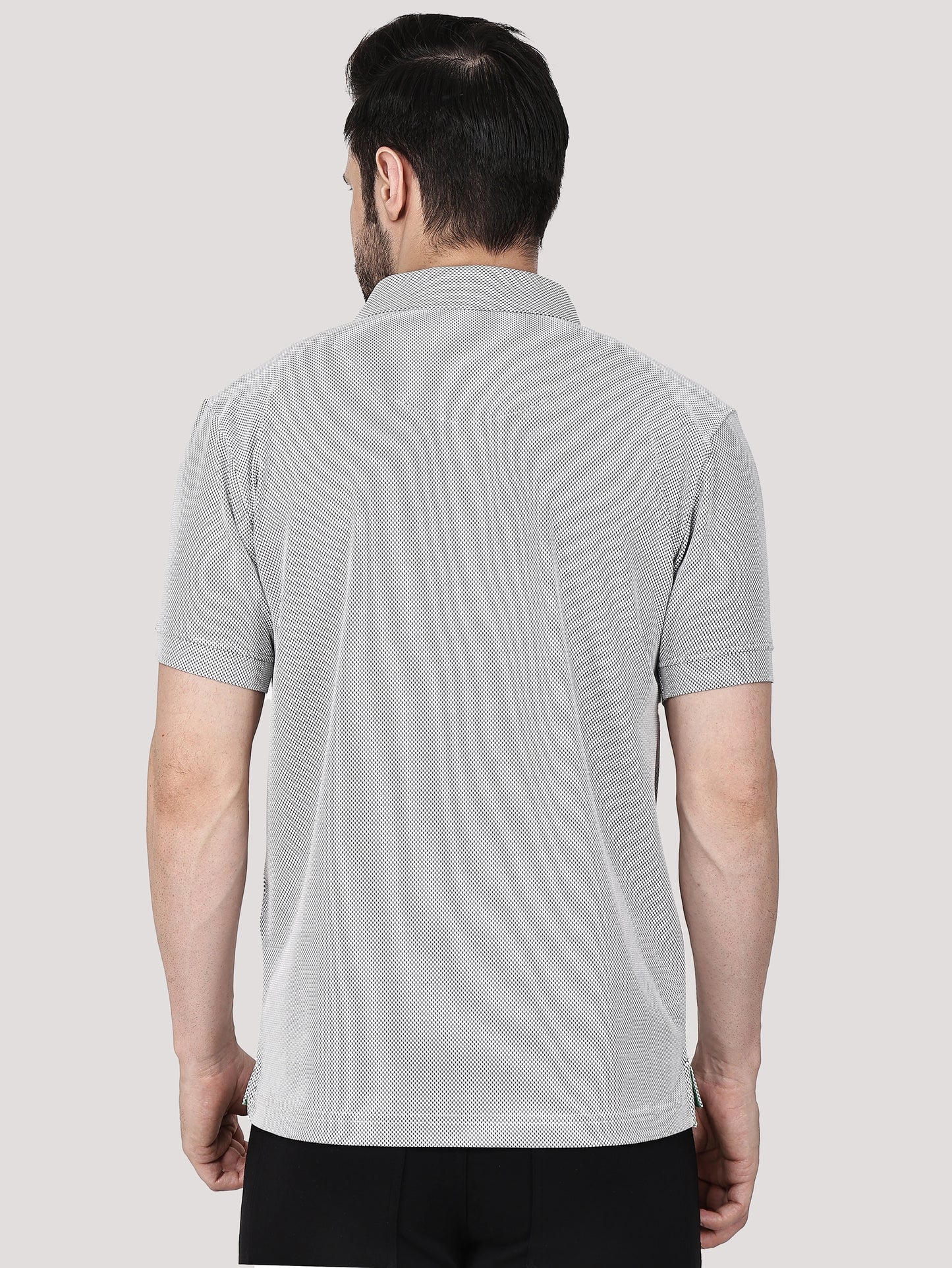 Premium Dobby T-shirt