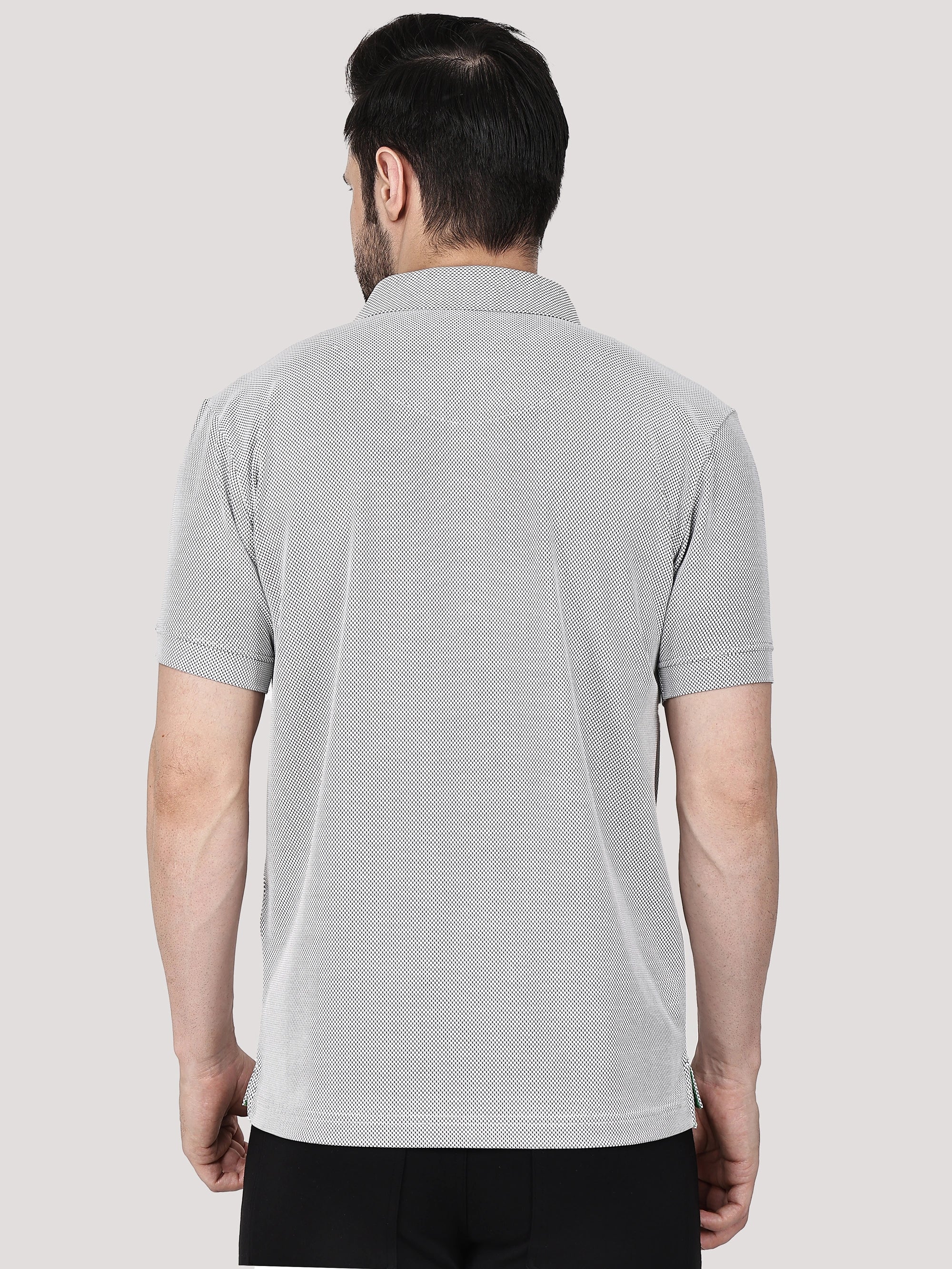 Premium Dobby T-shirt