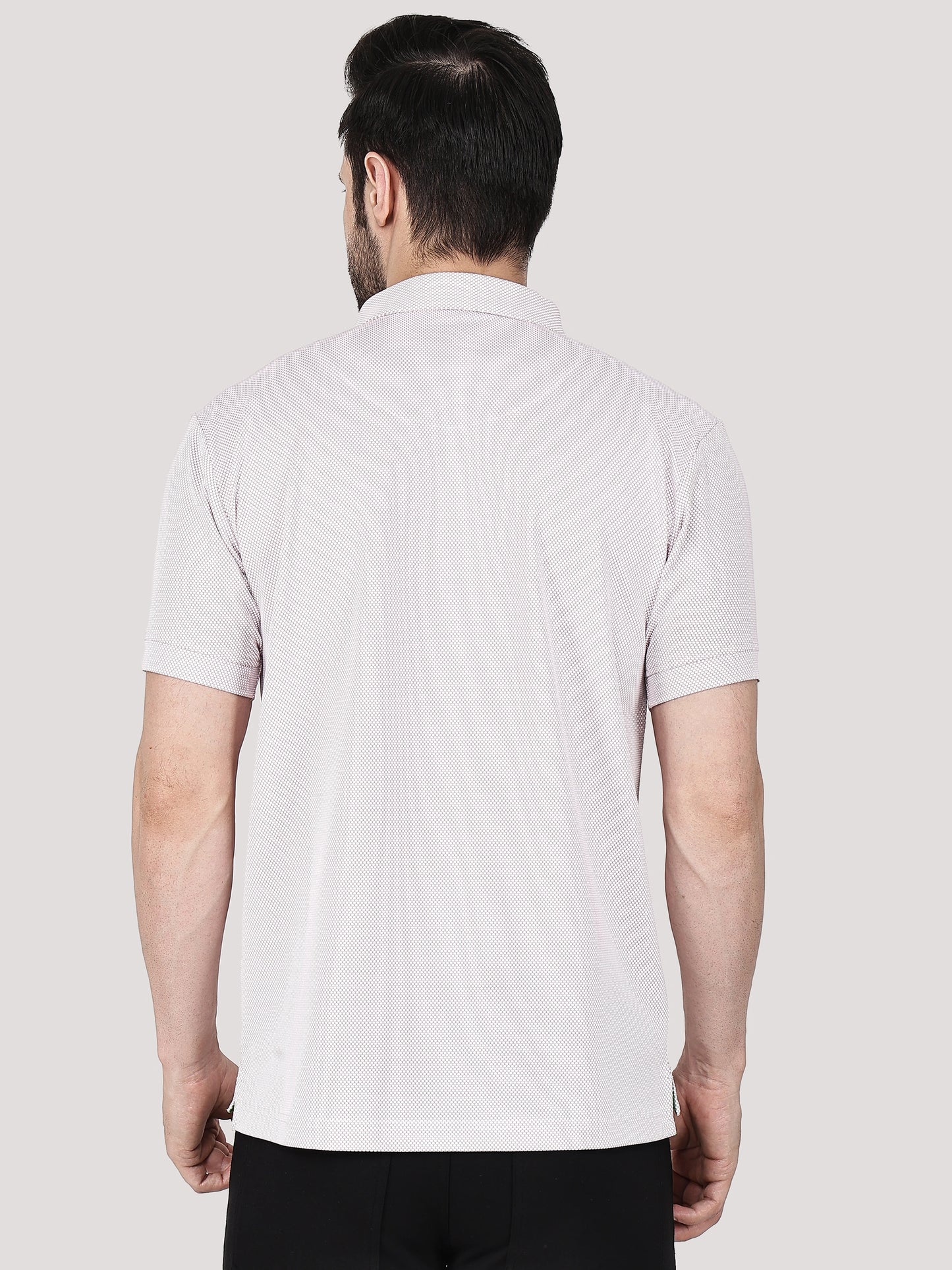 Premium Dobby T-shirt