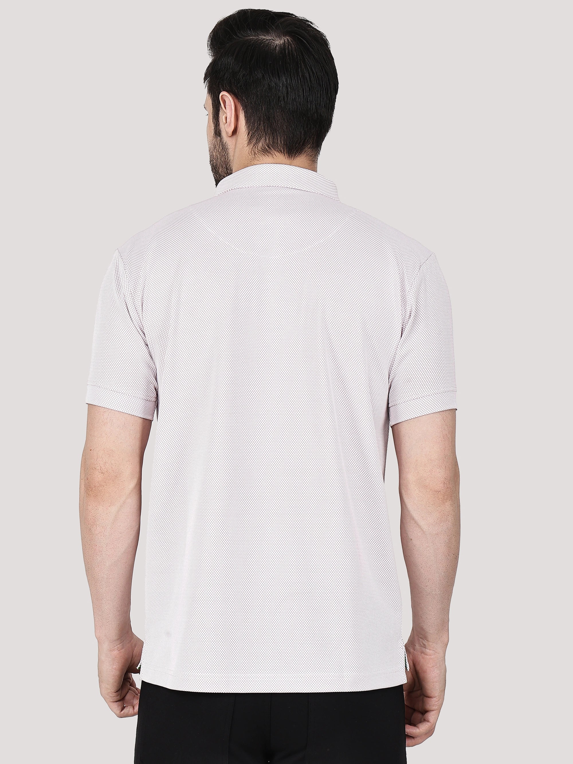 Premium Dobby T-shirt
