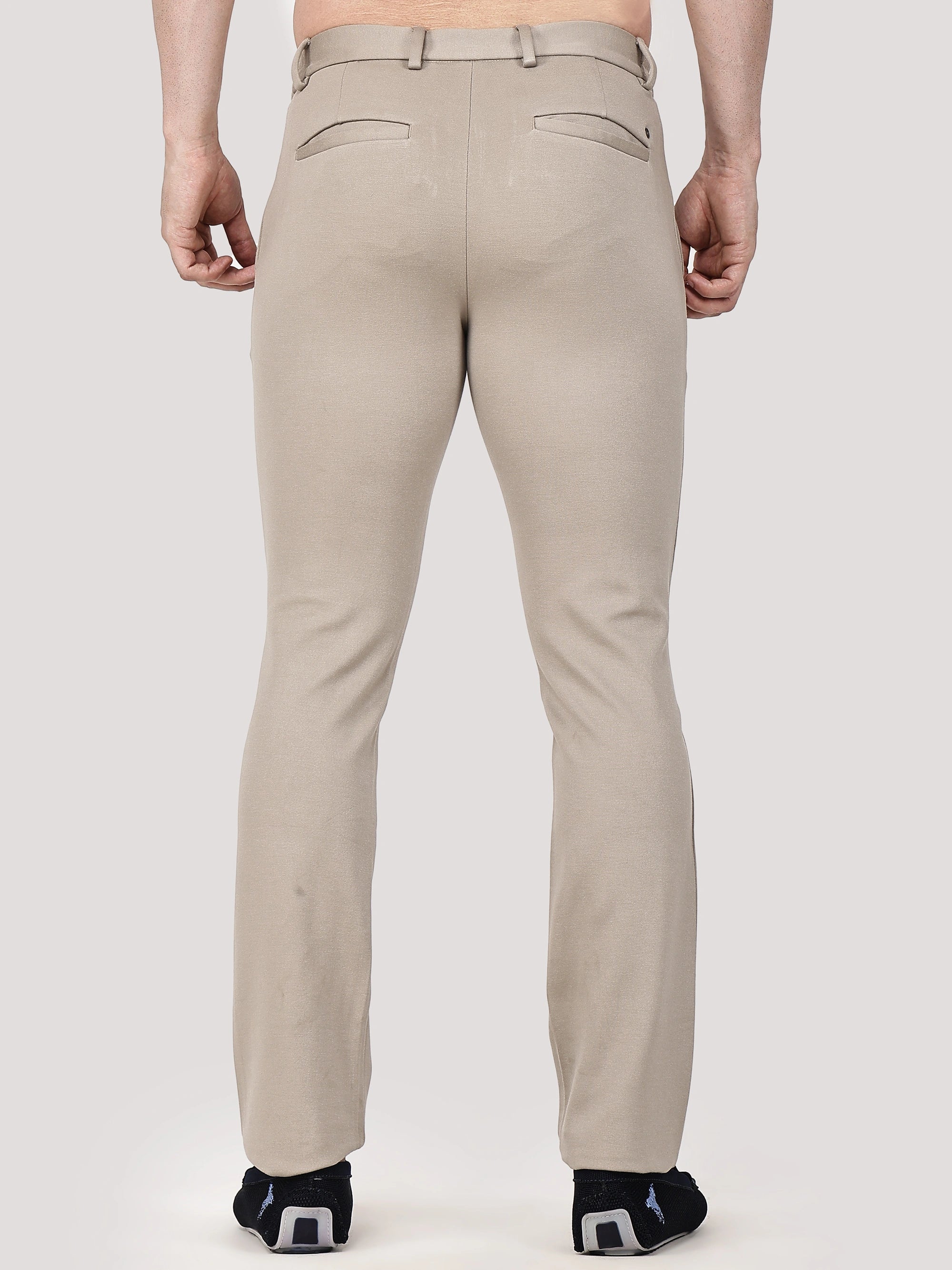 Travel Trouser 360 Comfort