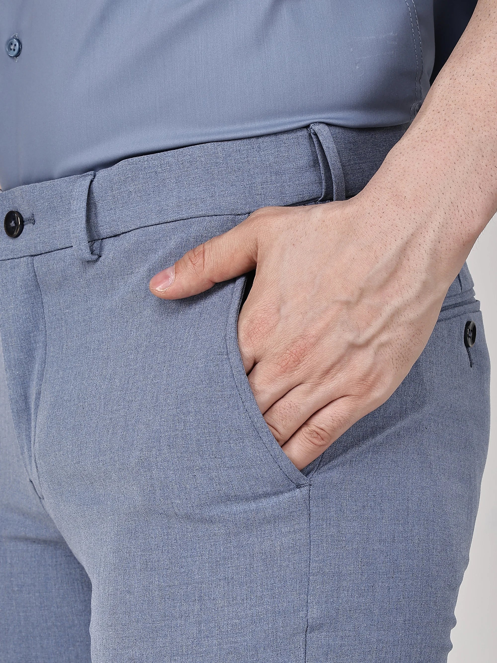 Elegant Trouser