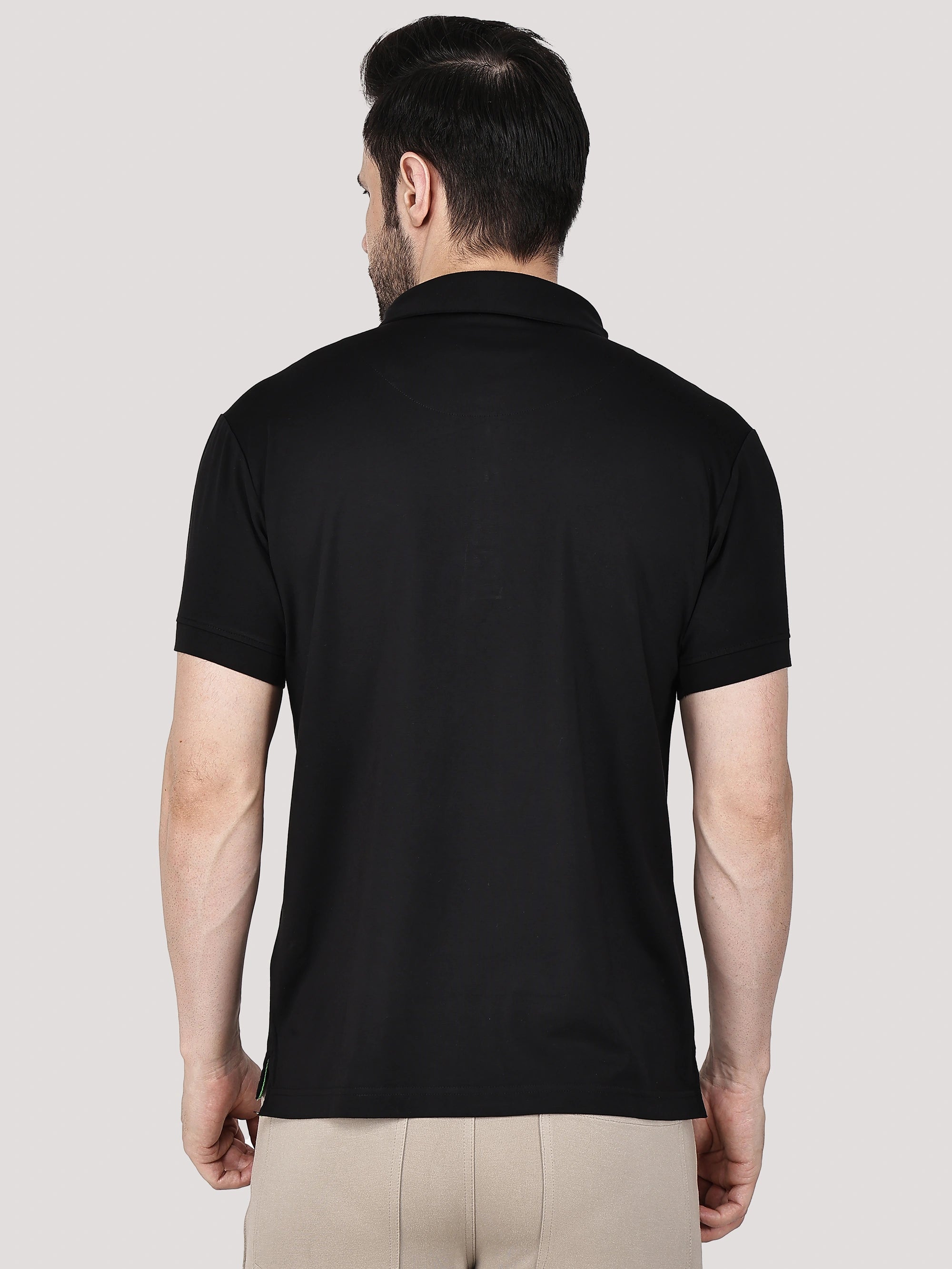 360 Degree Comfort T-shirt