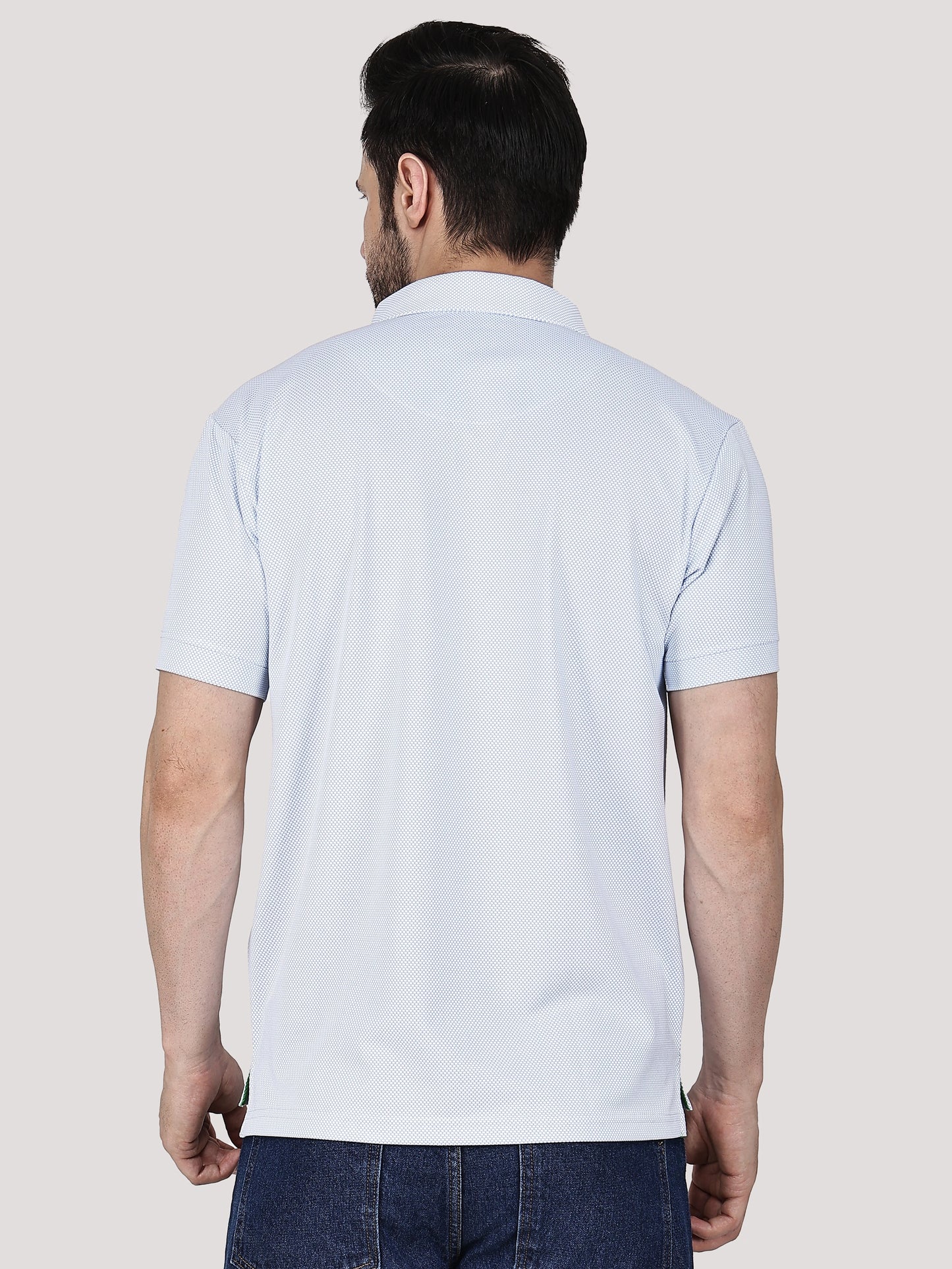 Premium Dobby T-shirt