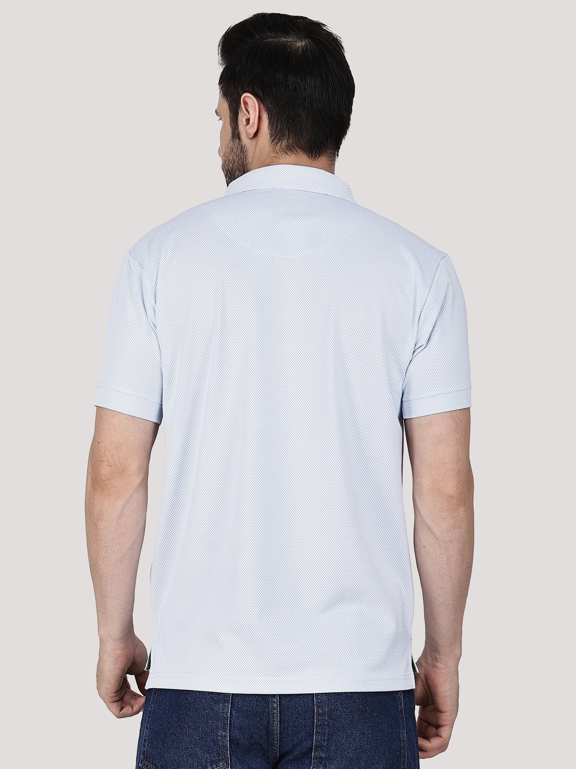Premium Dobby T-shirt