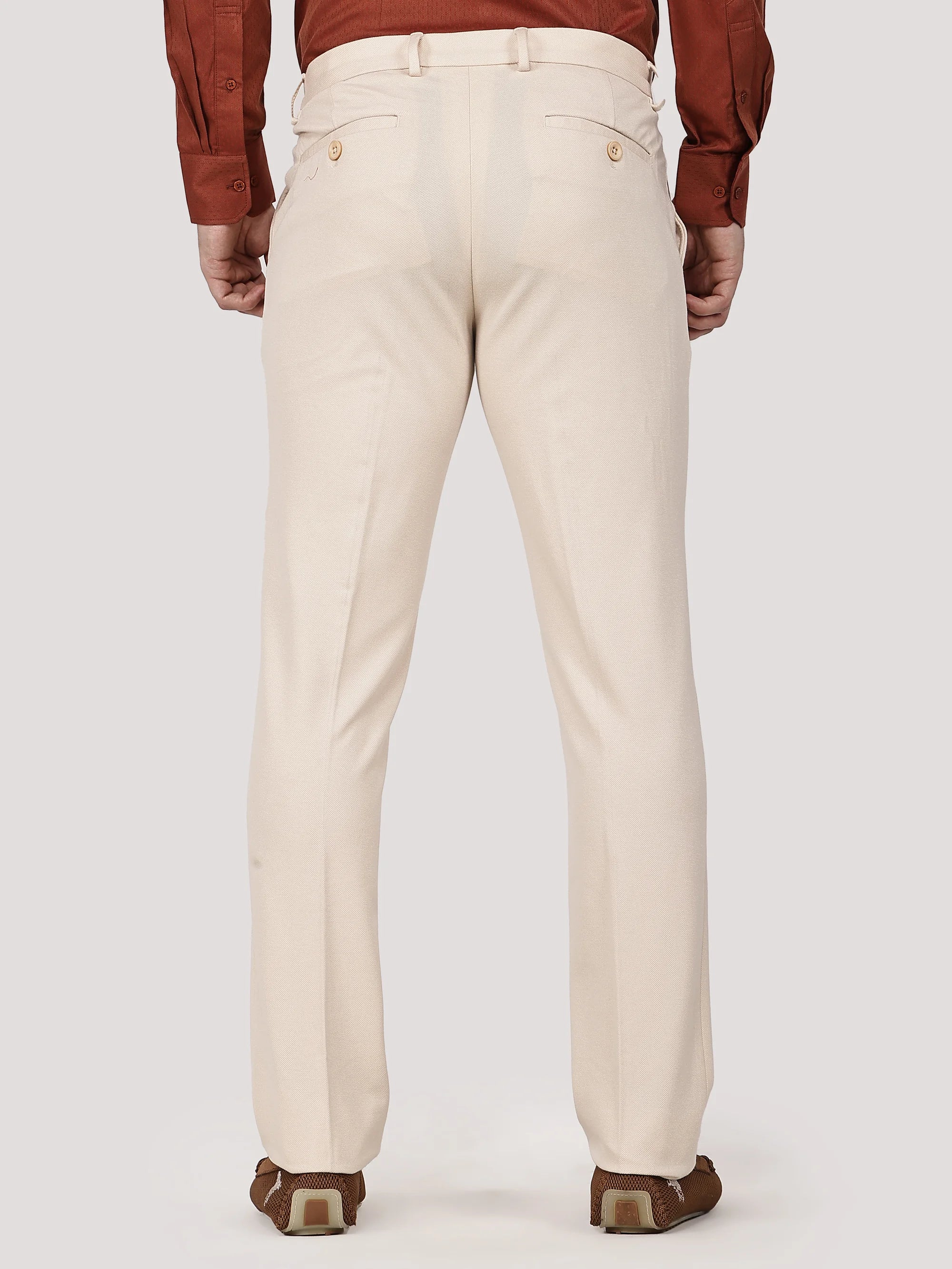 Elegant Trouser