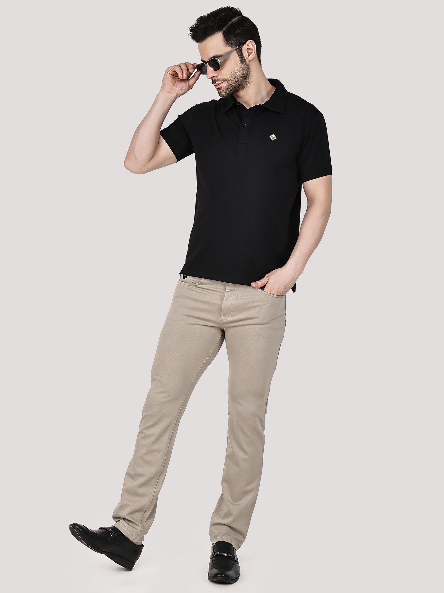 360 Degree Comfort T-shirt