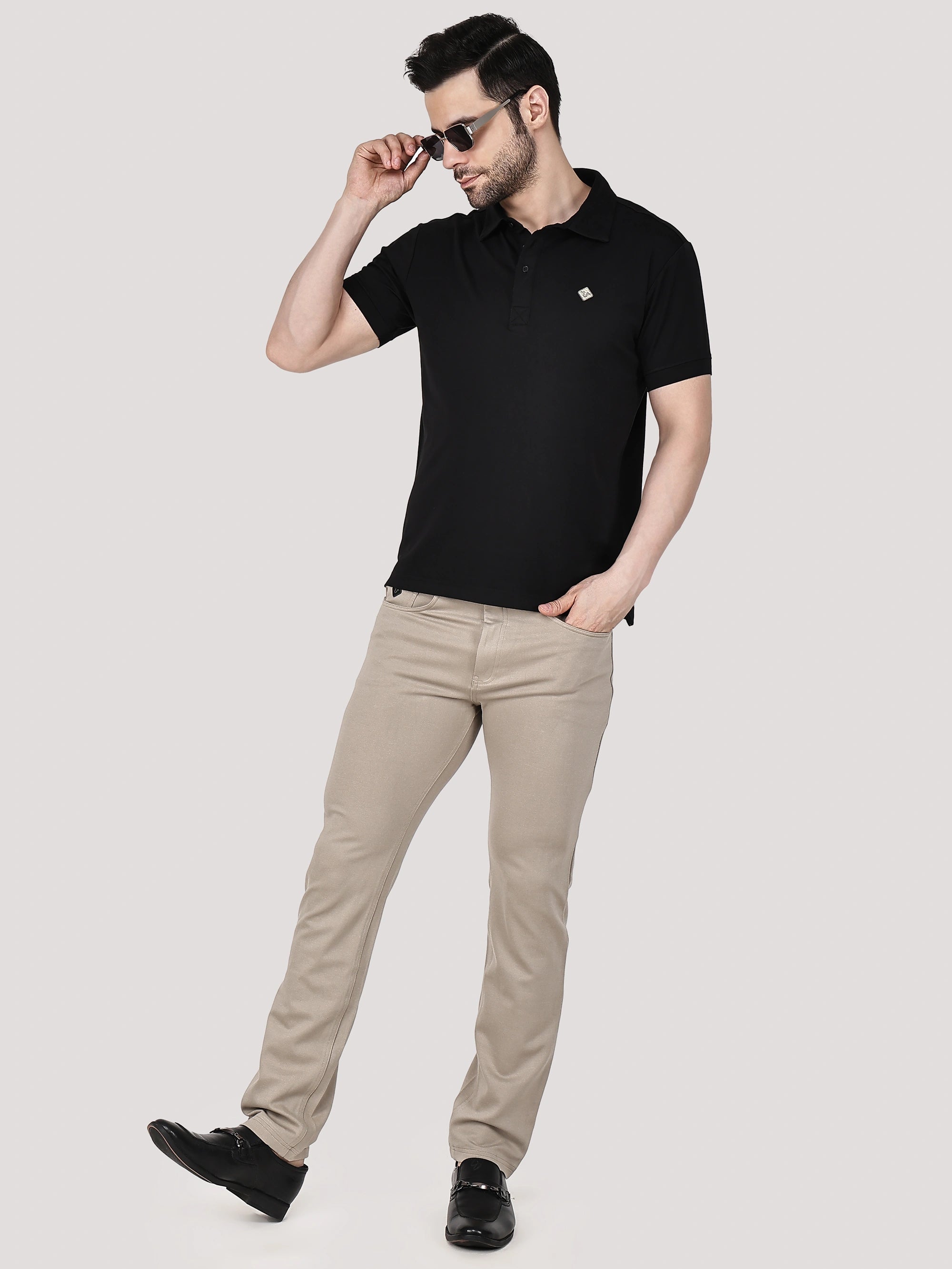360 Degree Comfort T-shirt