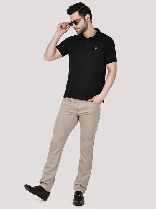 360 Degree Comfort T-shirt