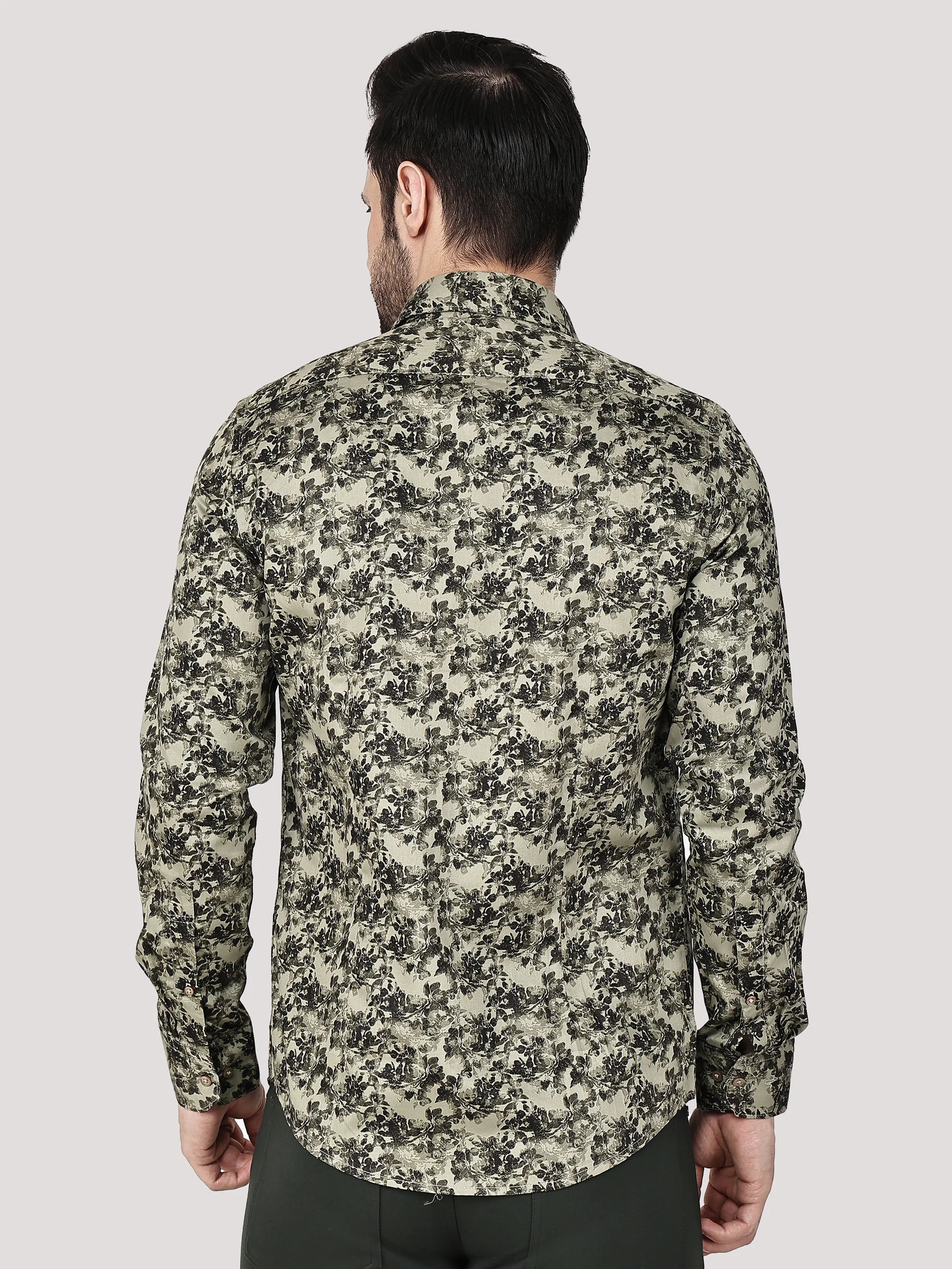Premium Dobby Shirt