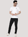 360 Degree Comfort T-shirt