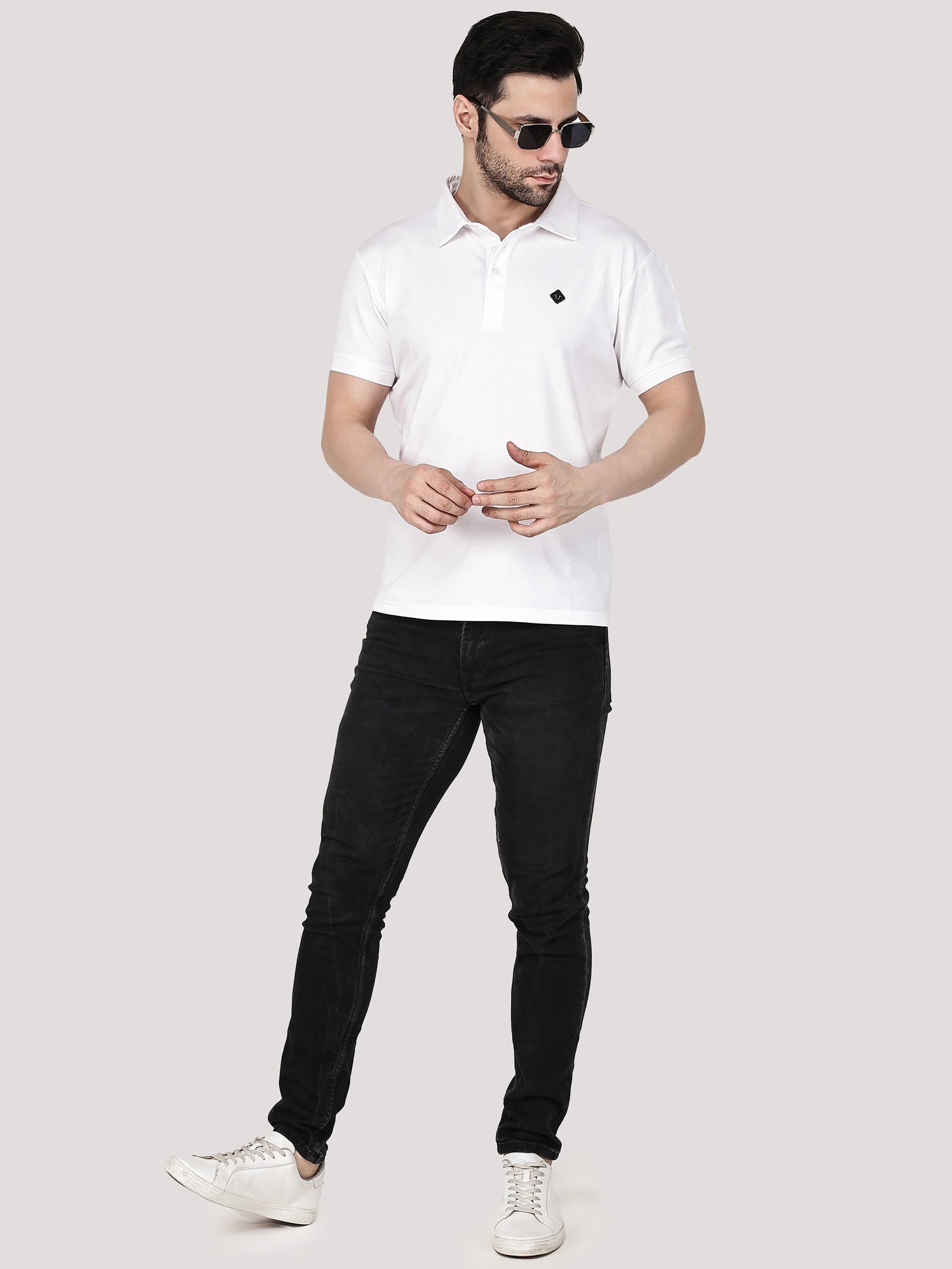 360 Degree Comfort T-shirt