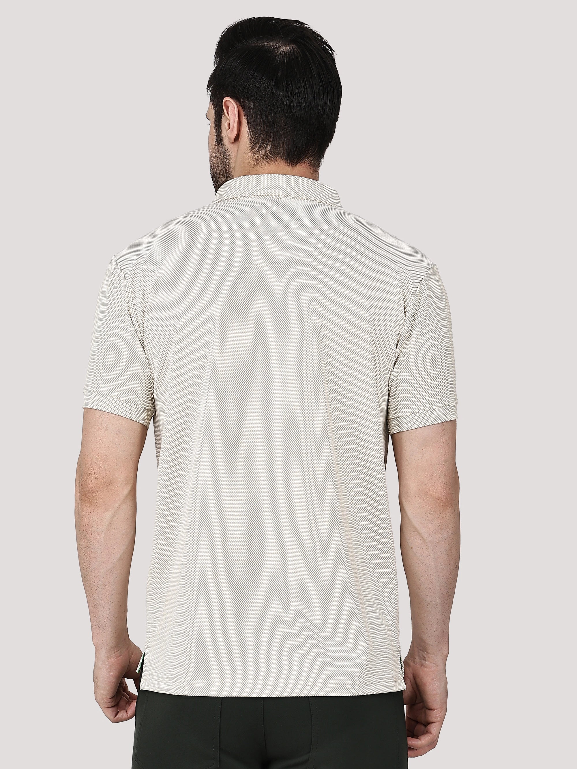 Premium Dobby T-shirt