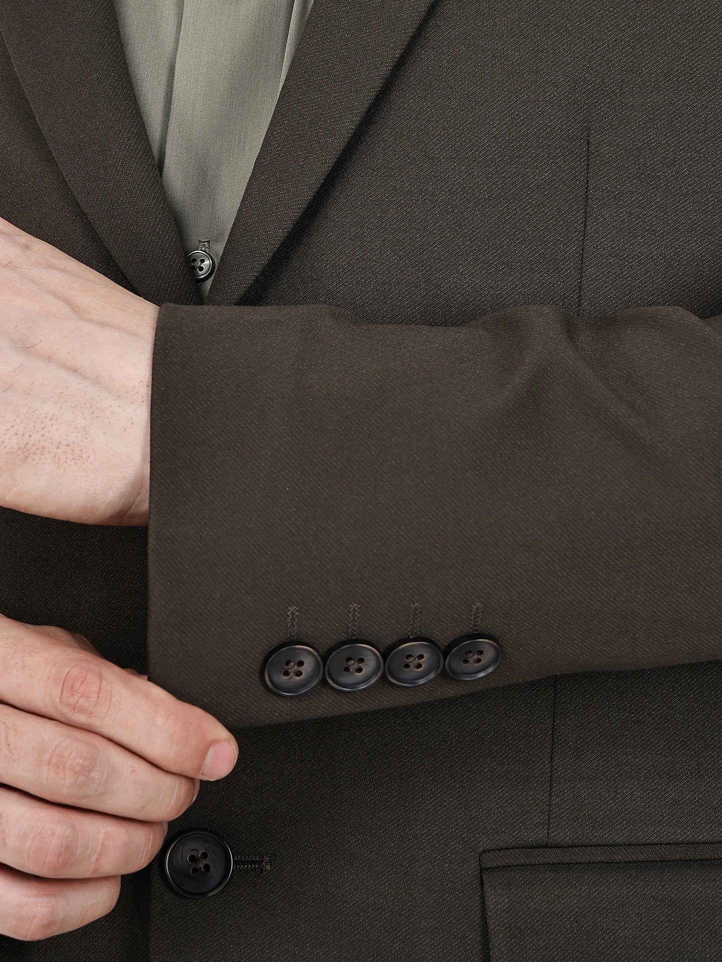 Multi Purpose Blazer
