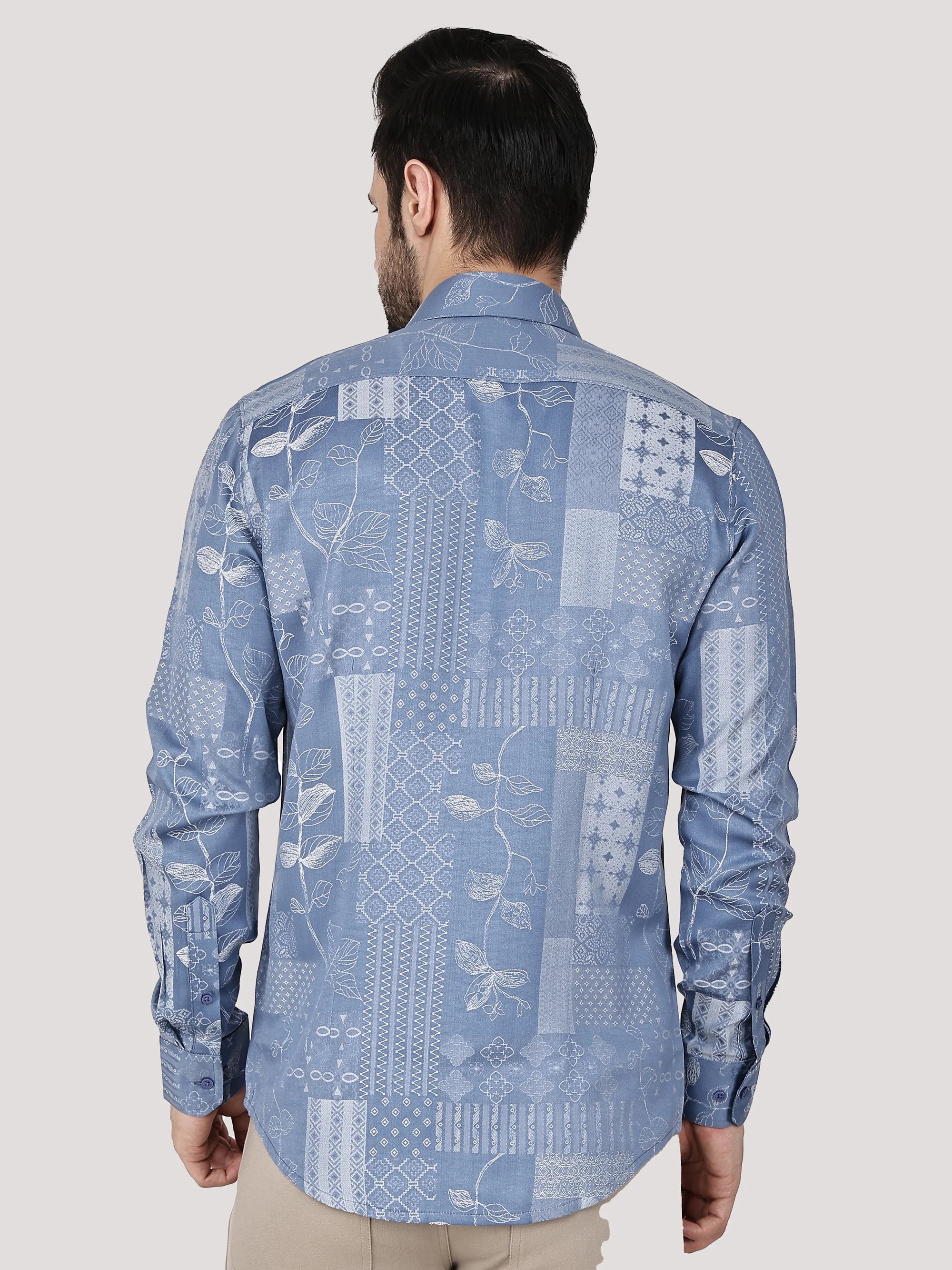 Premium Printted Shirt