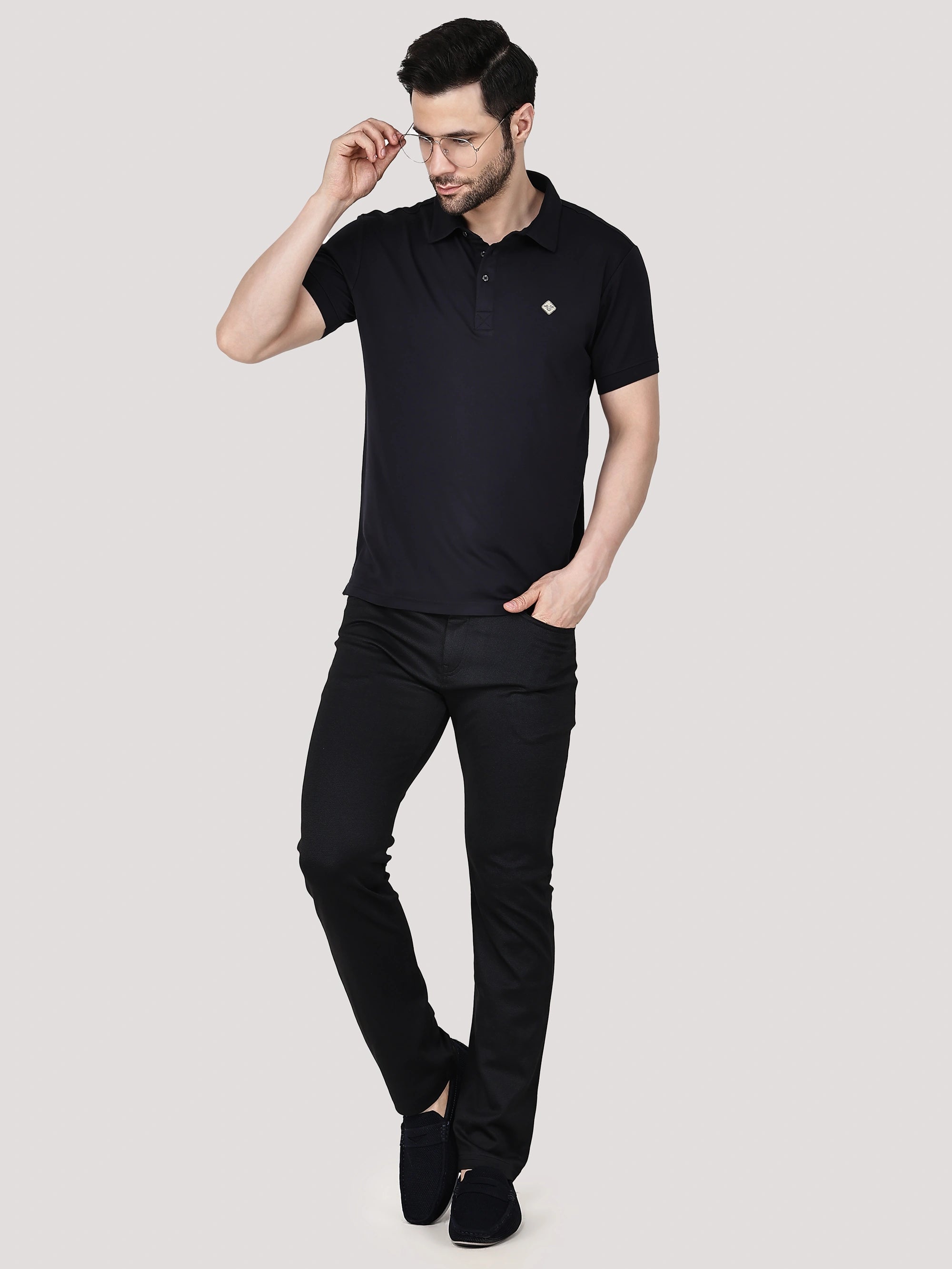360 Degree Comfort T-shirt