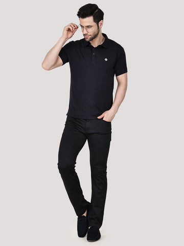 360 Degree Comfort T-shirt