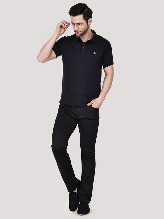 360 Degree Comfort T-shirt