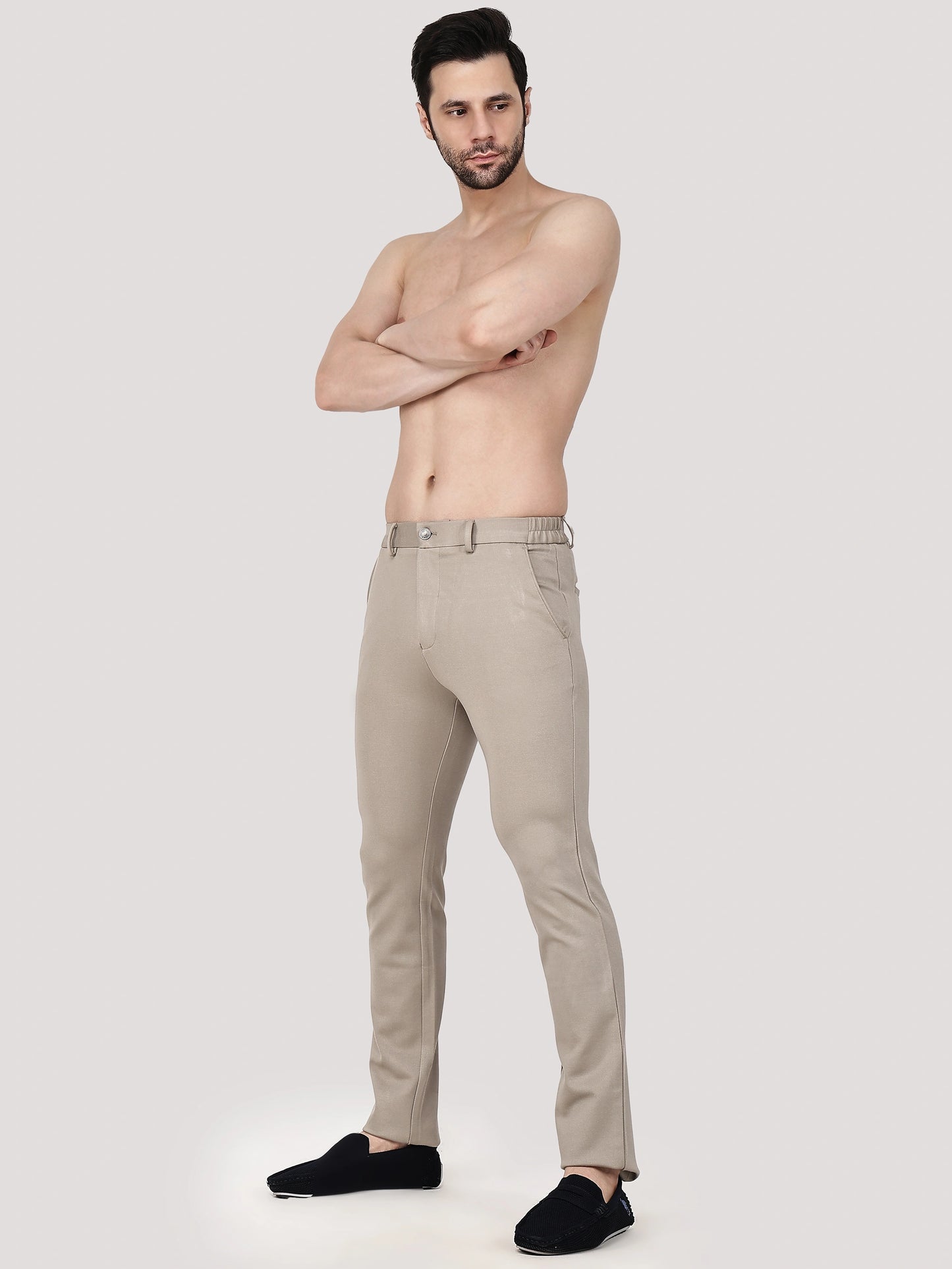 Travel Trouser 360 Comfort