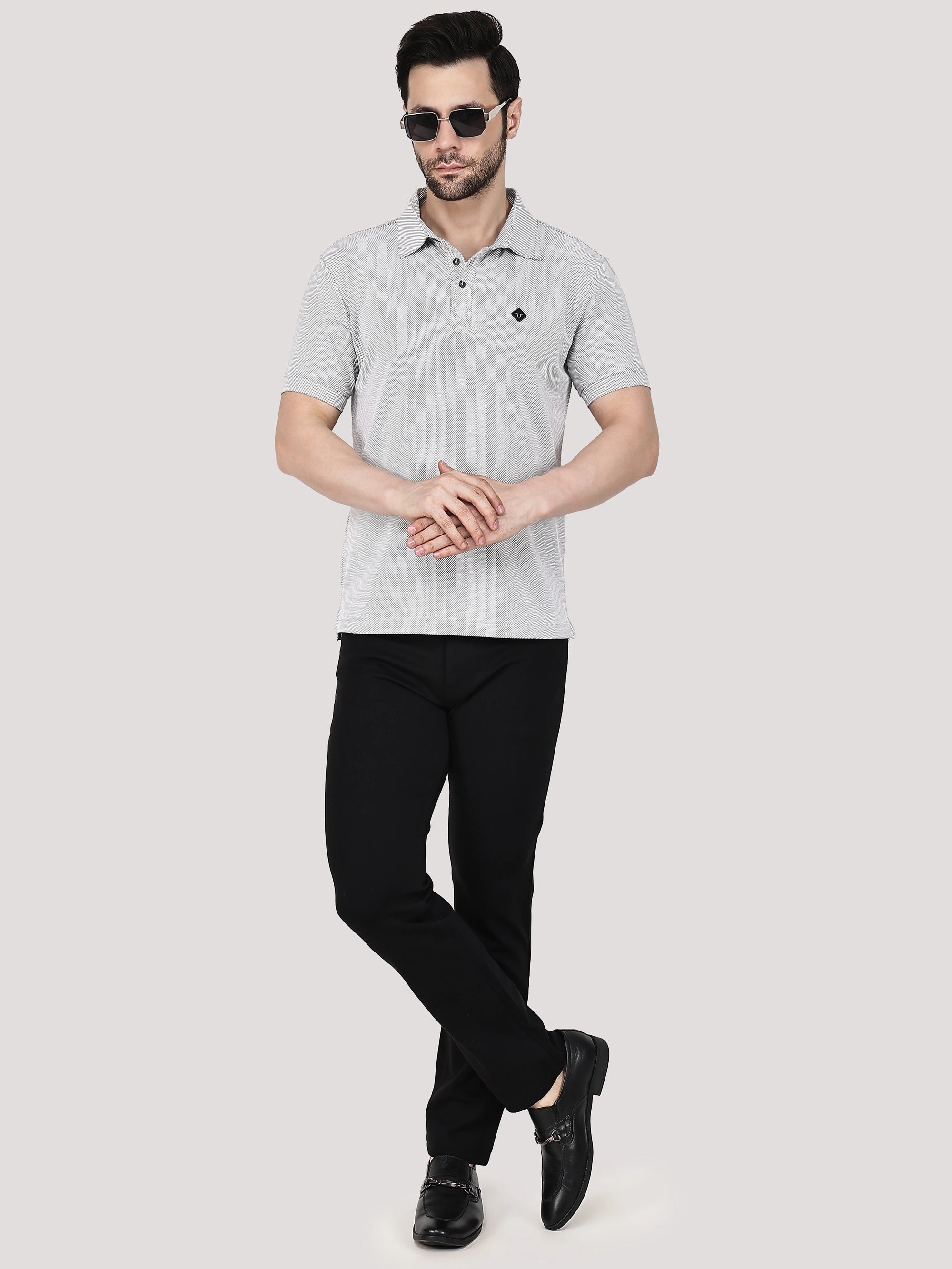 Premium Dobby T-shirt