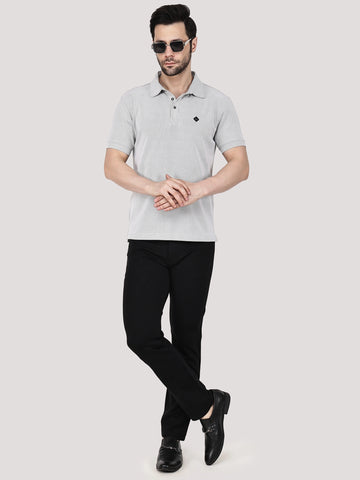 Premium Dobby T-shirt