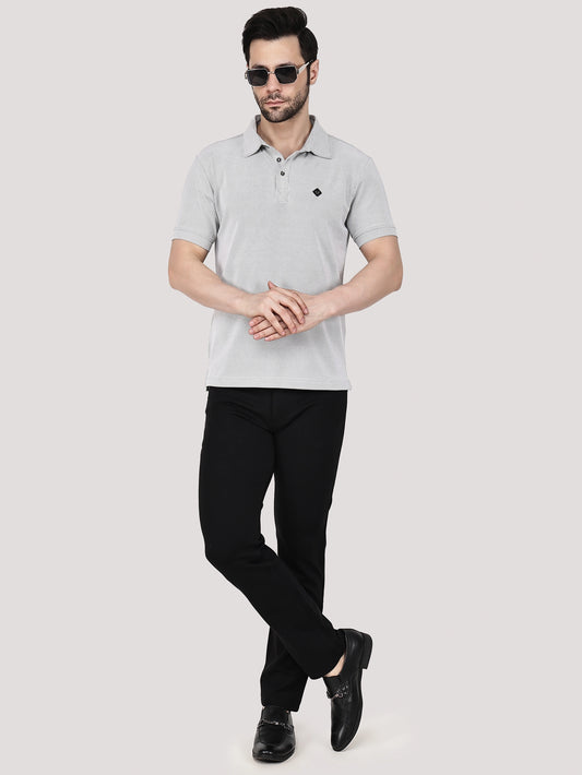 Premium Dobby T-shirt