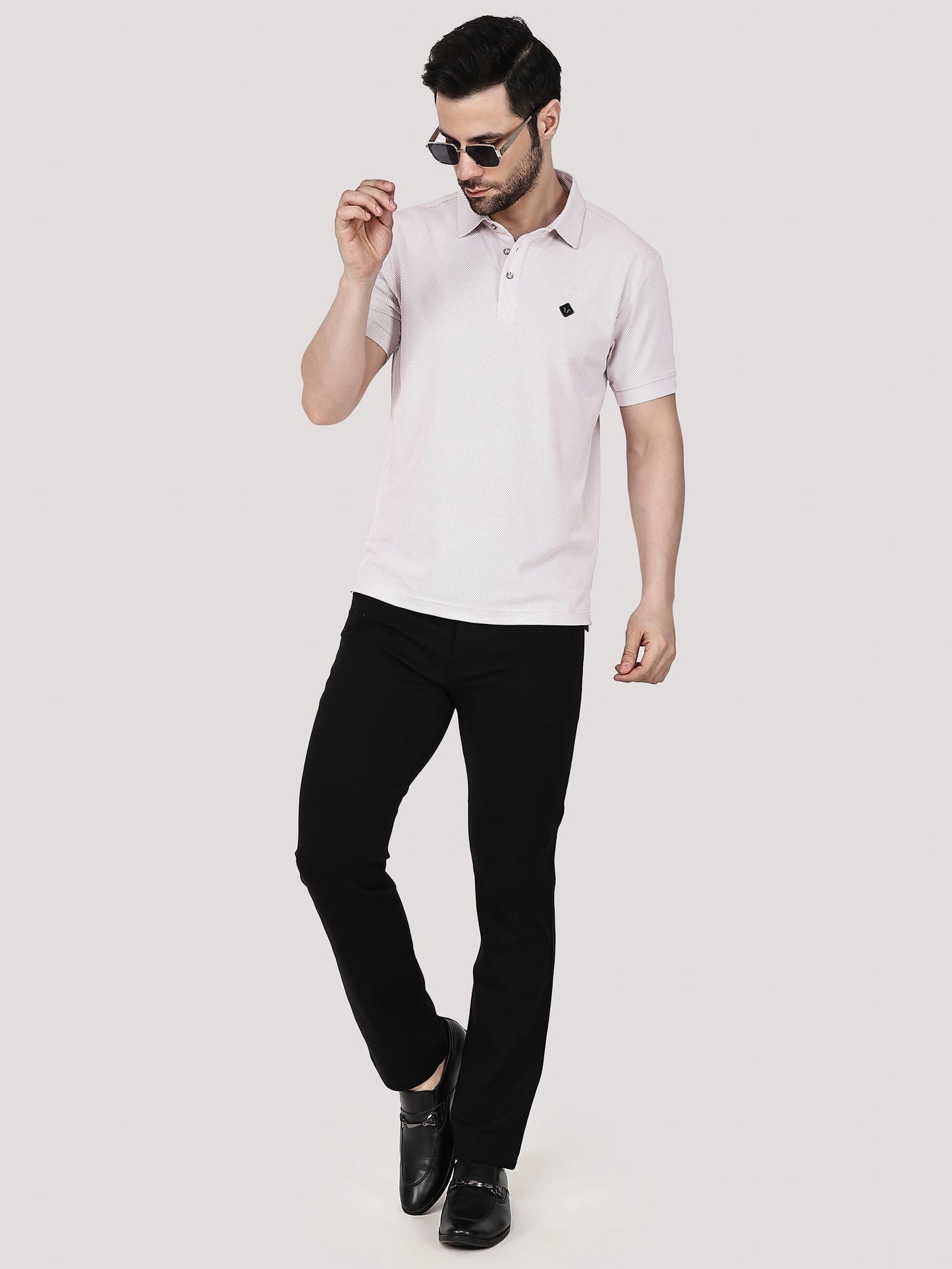 Premium Dobby T-shirt