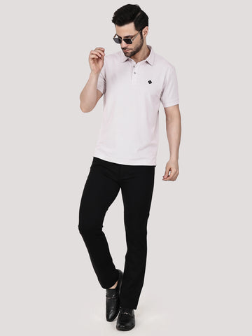 Premium Dobby T-shirt