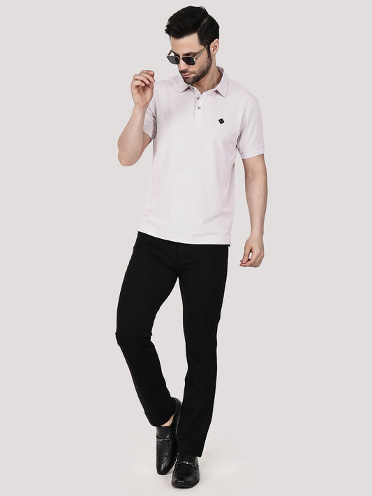 Premium Dobby T-shirt