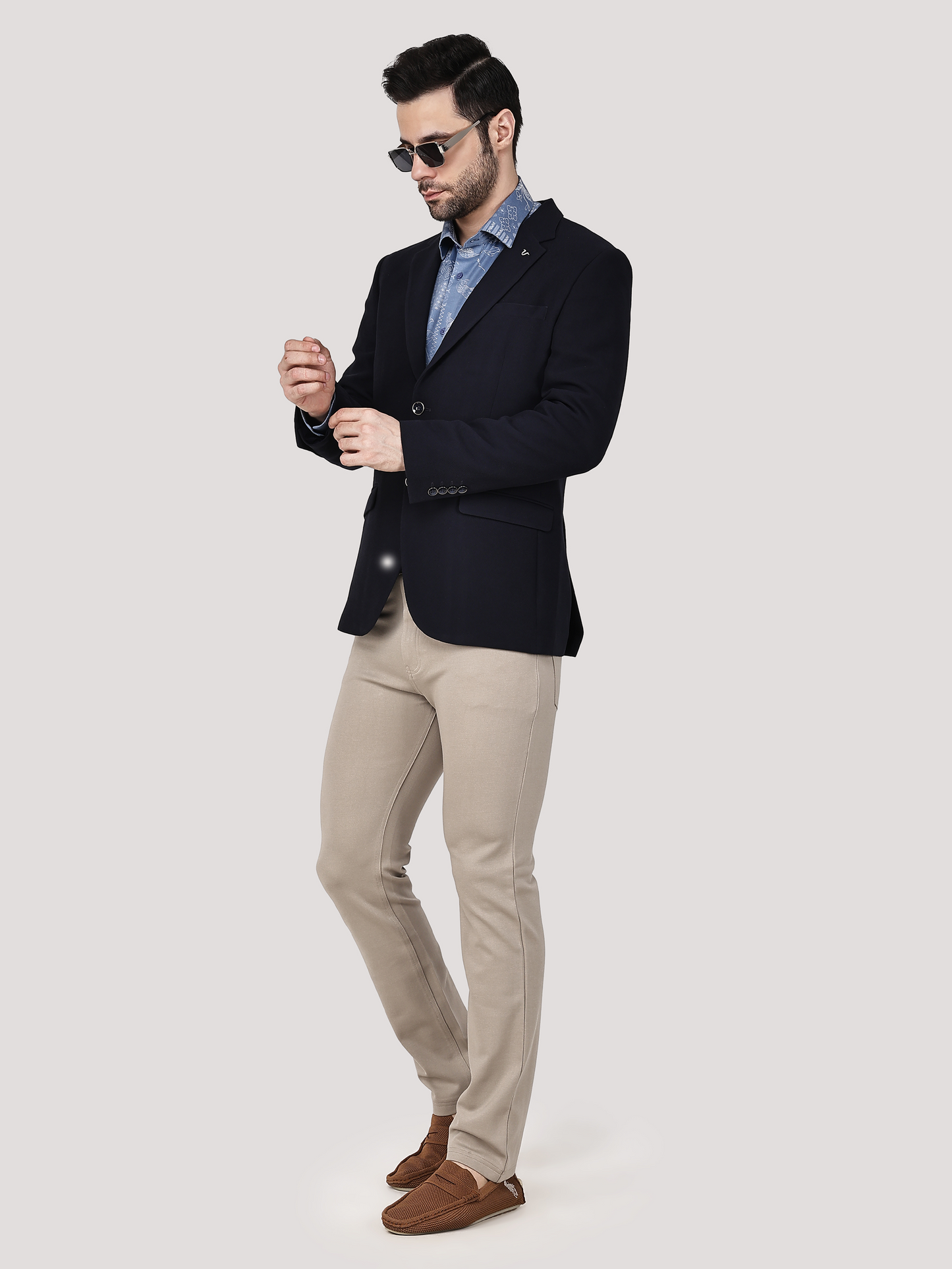 Multi Purpose Blazer