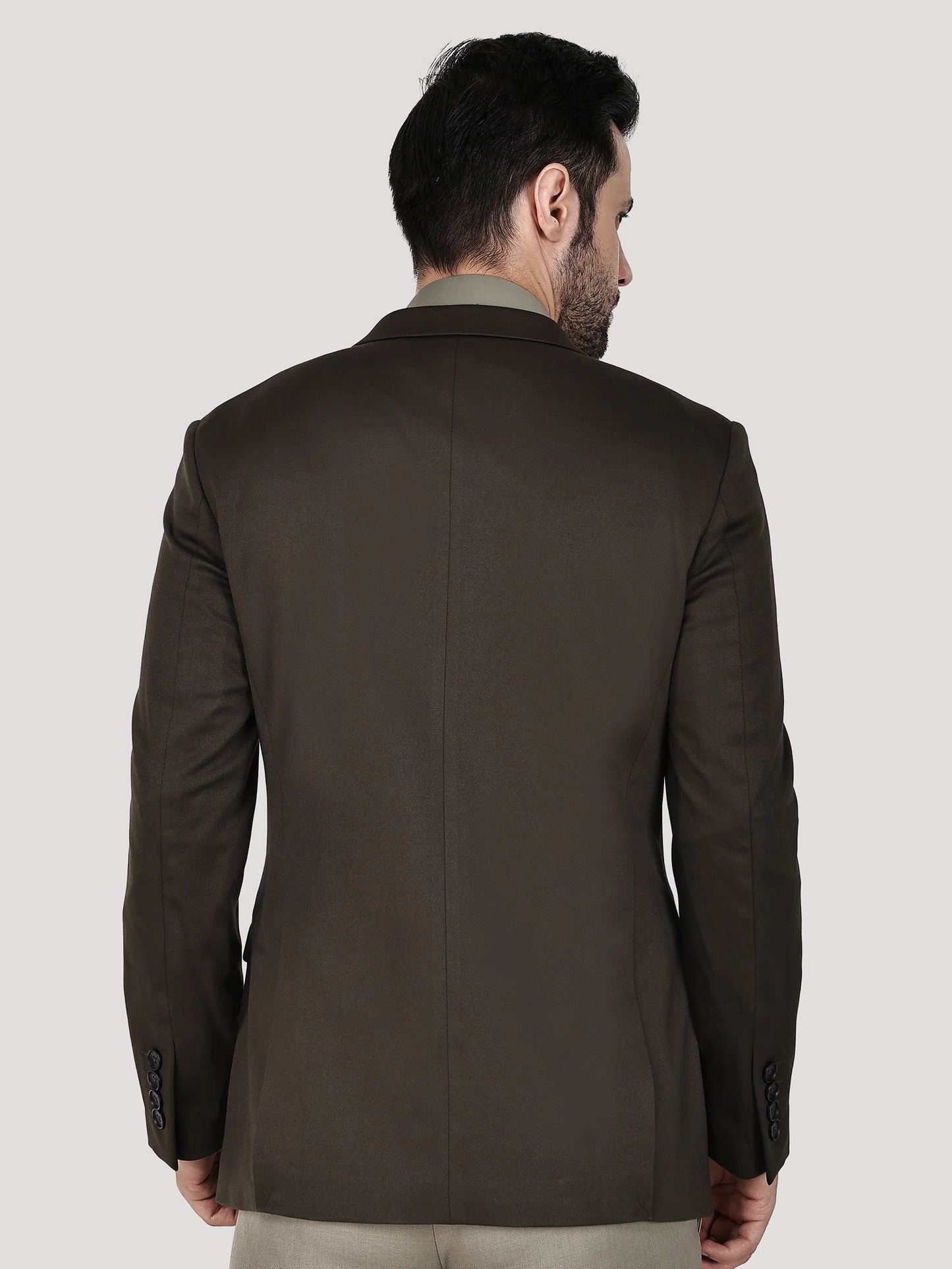 Multi Purpose Blazer