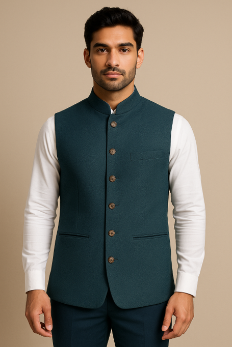 Men's Nehru Jacket