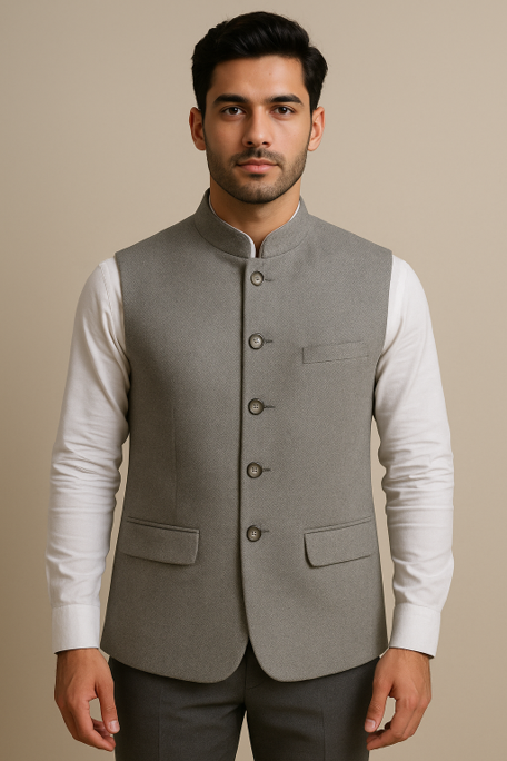 Men's Nehru Jacket