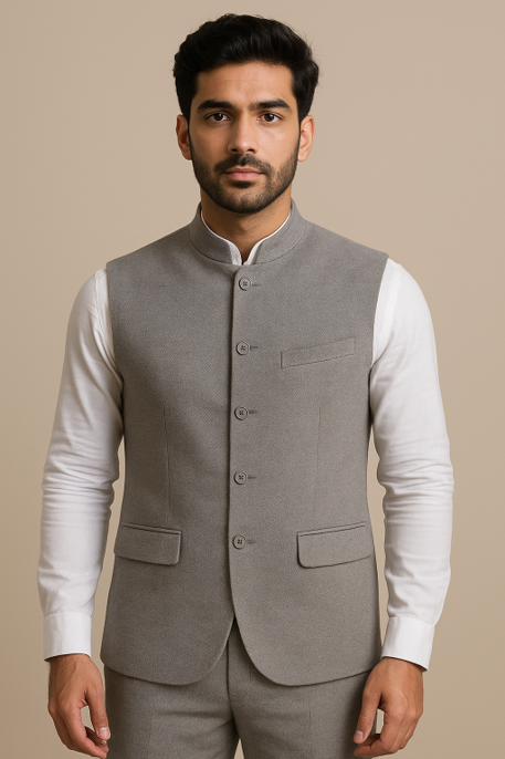 Men's Nehru Jacket