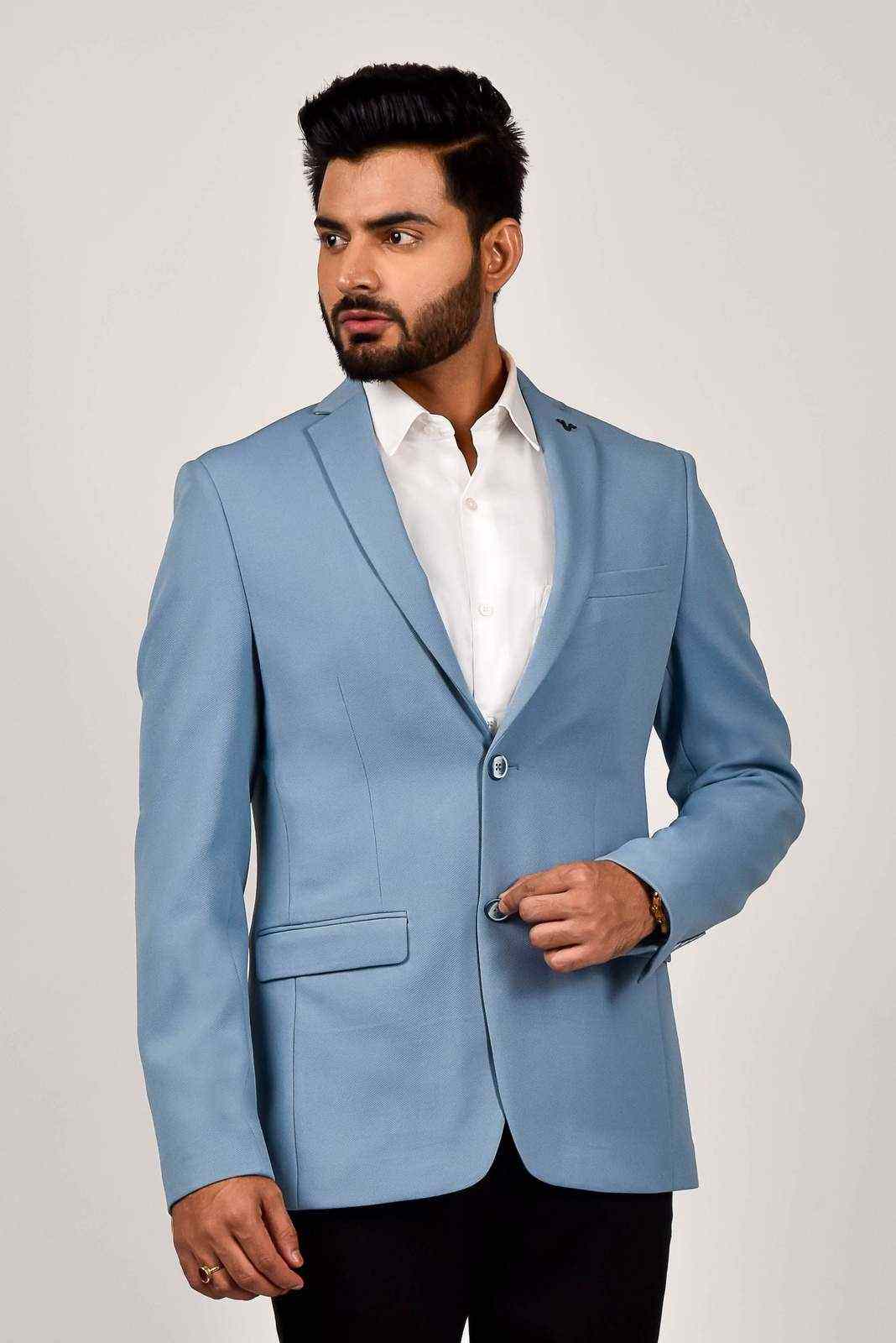 Men s Plus Size Suits And Blazers House Of United House of United