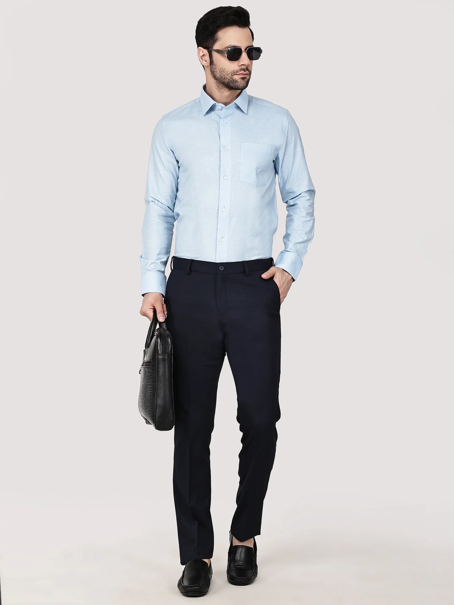 Multi Purpose Shirt
