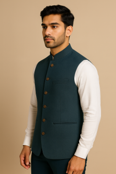 Men's Nehru Jacket