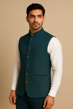 Men's Nehru Jacket