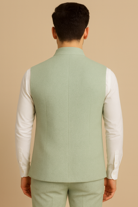 Men's Nehru Jacket