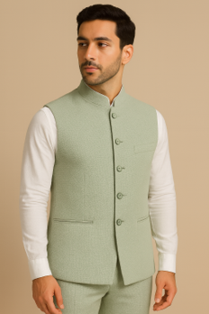 Men's Nehru Jacket