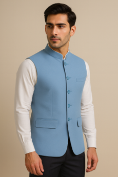 Men's Nehru Jacket