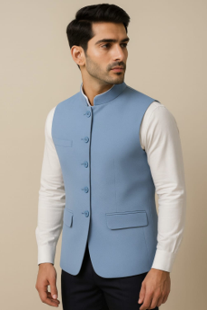 Men's Nehru Jacket